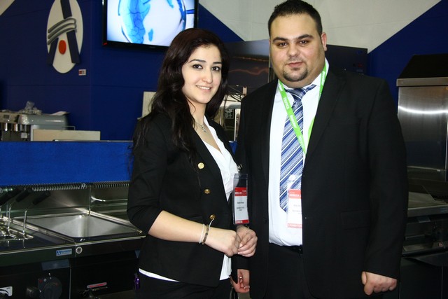 Horeca Trade Show